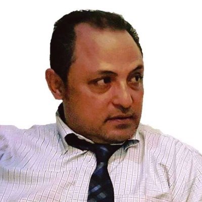 وليد المشيرعي : رشاد العليمي.. إرث الانقسام وطموح الإنقاذ