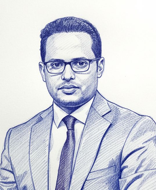 عماد جسار : القنصل الذي كسر بيروقراطية المكاتب