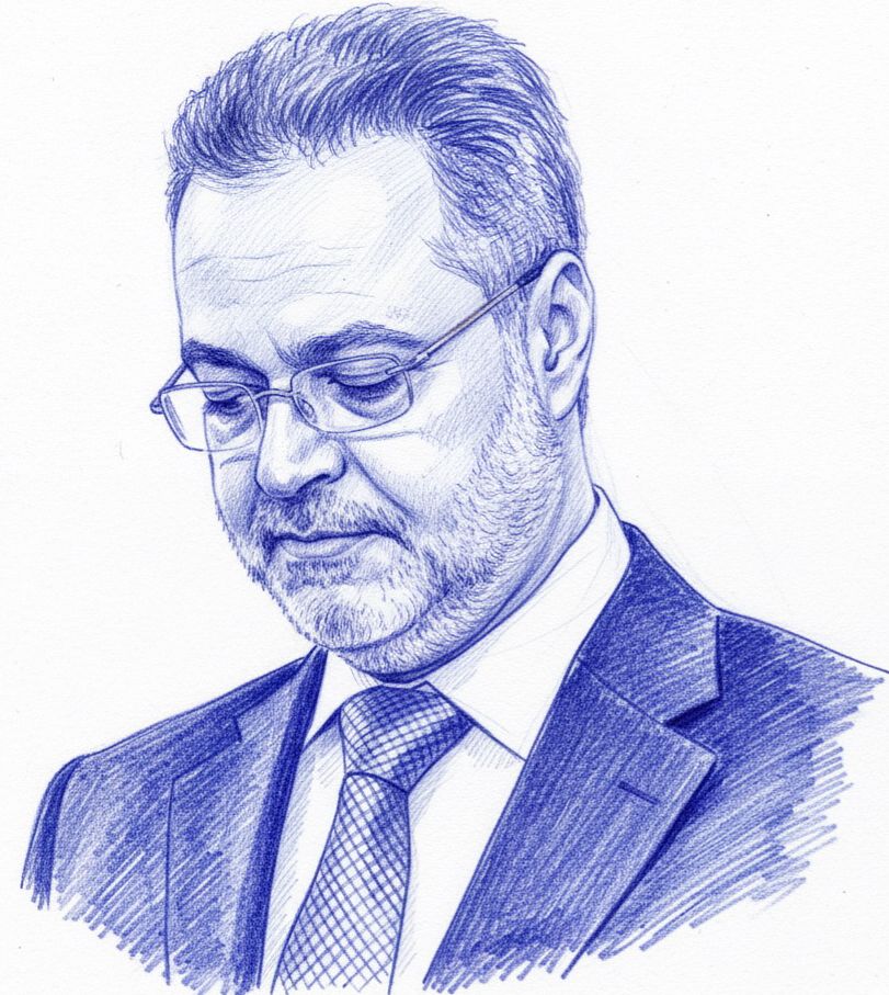 عبدالملك المخلافي : مهزلة في المؤتمر القومي العربي