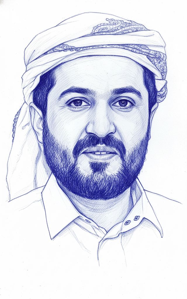 عبدالسلام أمين الحاج