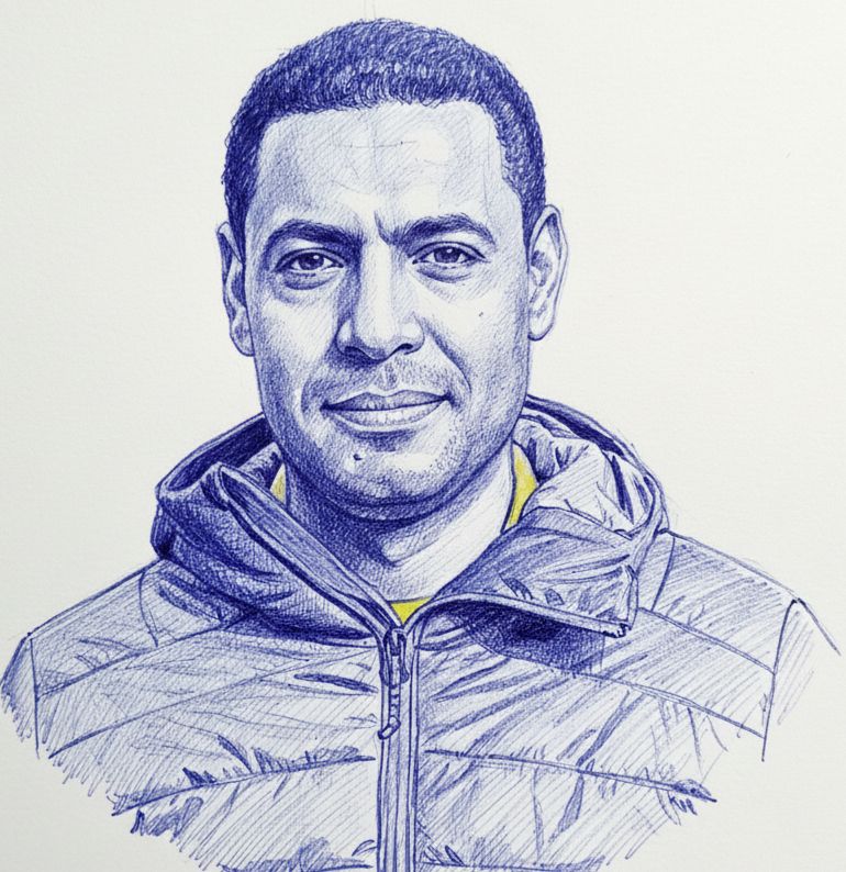 مصطفى ناجي : ‏ملحوظات عاجلة على قرار مجلس الأمن رقم 2801 (2025)