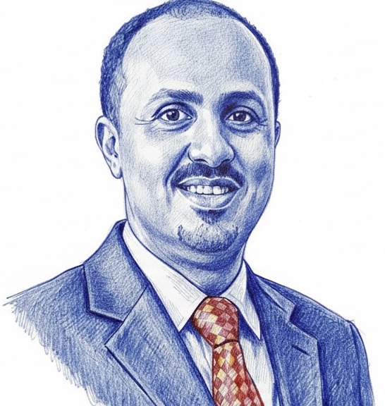 معمر بن مطهر الإرياني : لماذا لا تزال وسائل الإعلام الحوثية الإرهابية المدعومة من إيران تبثّ برامجها إلى أوروبا؟