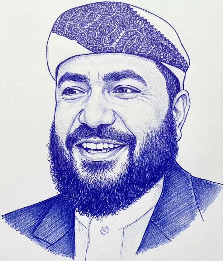 محمد الحزمي