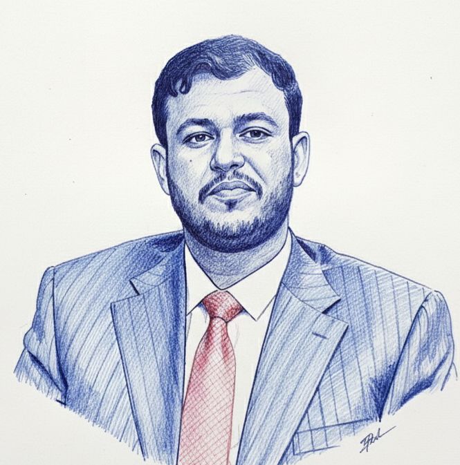 د. عبدالله العليمي : وحدة الموقف اليمني