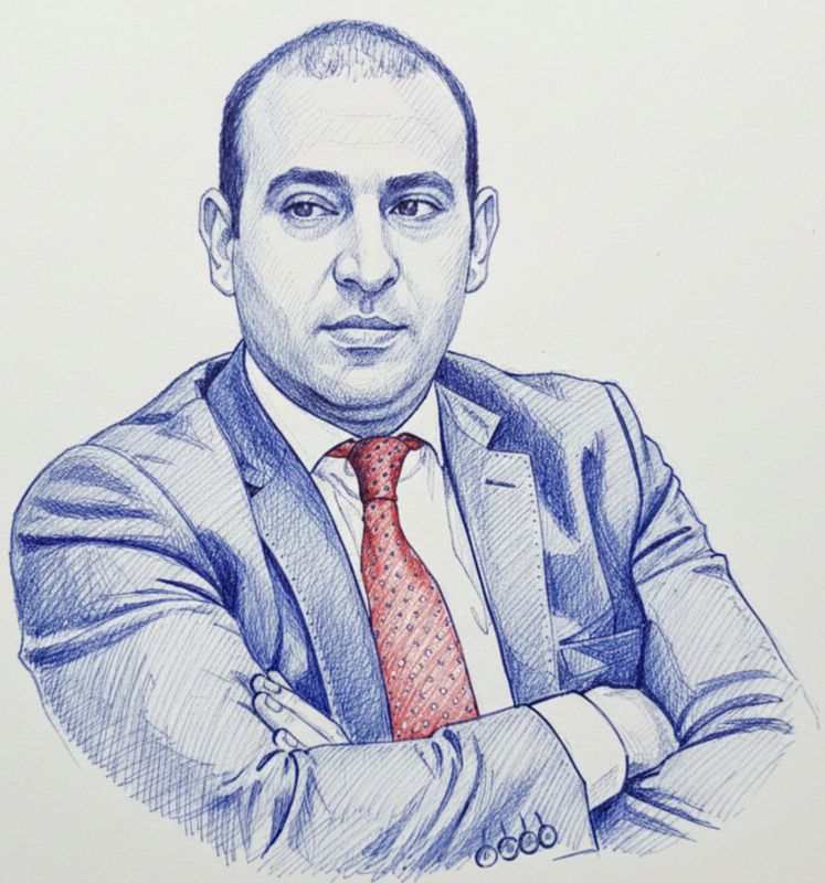 حمدان الرحبي : الفكر المتطرف واستراتيجية محاربته