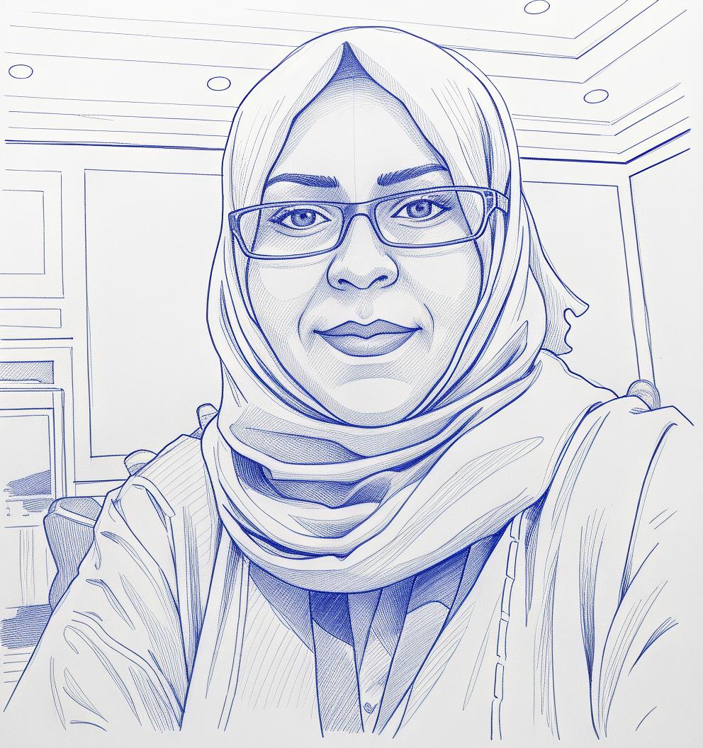 منى البان : الاستراتيجية الوطنية لحماية الطفل وسؤال الواقع