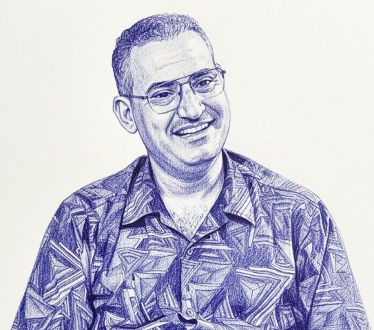 عبدالكريم المدي : نصيحة: الحوثي قاتل يا قومنا