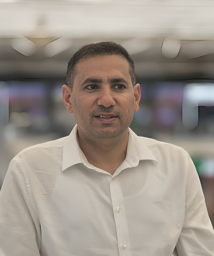 همدان العليي